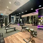 Quill Residence Designer Suite By Hausome