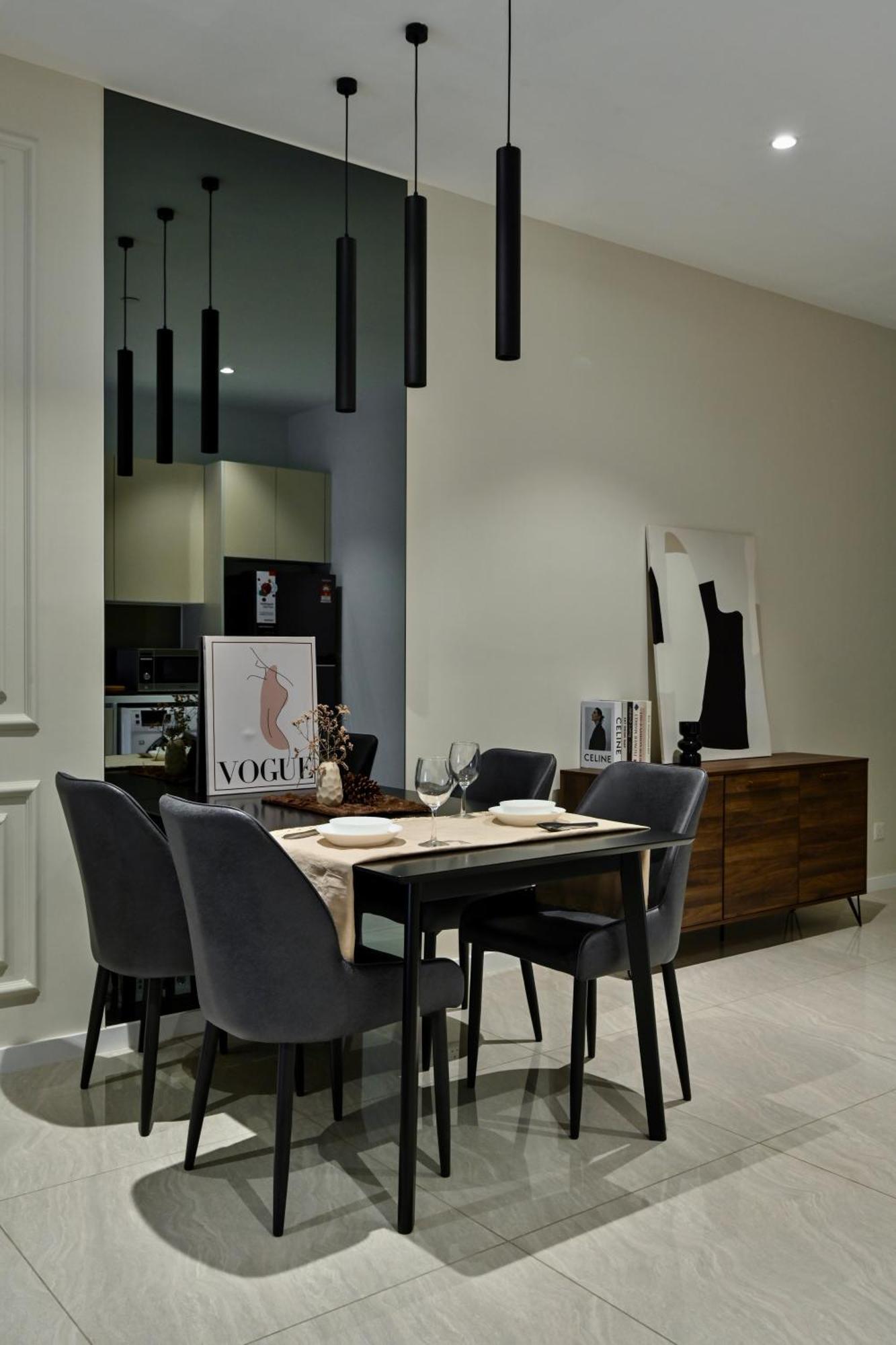 Pangsapuri Quill Designer By Hausome