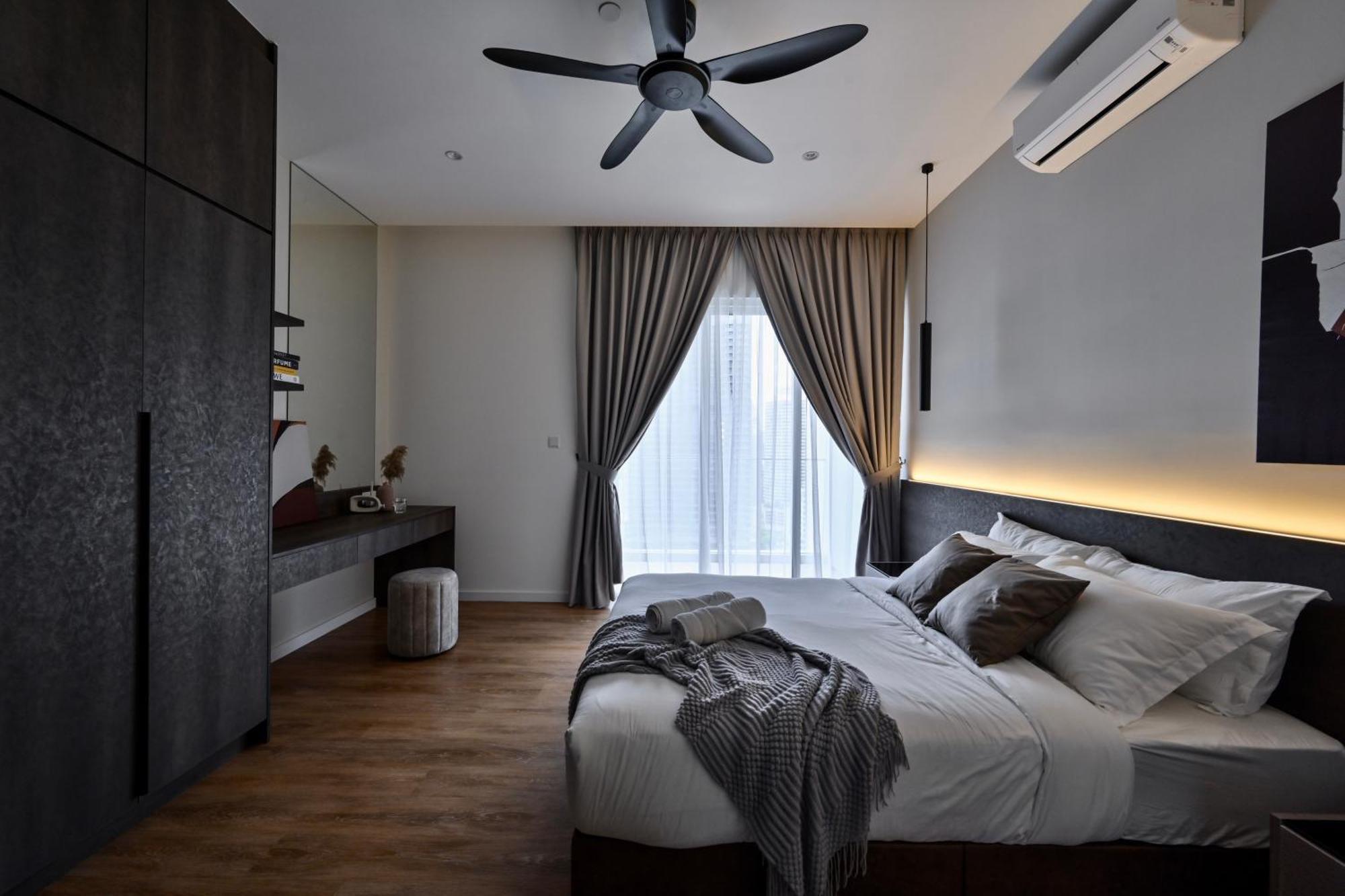 Quill Designer By Hausome * Kuala Lumpur