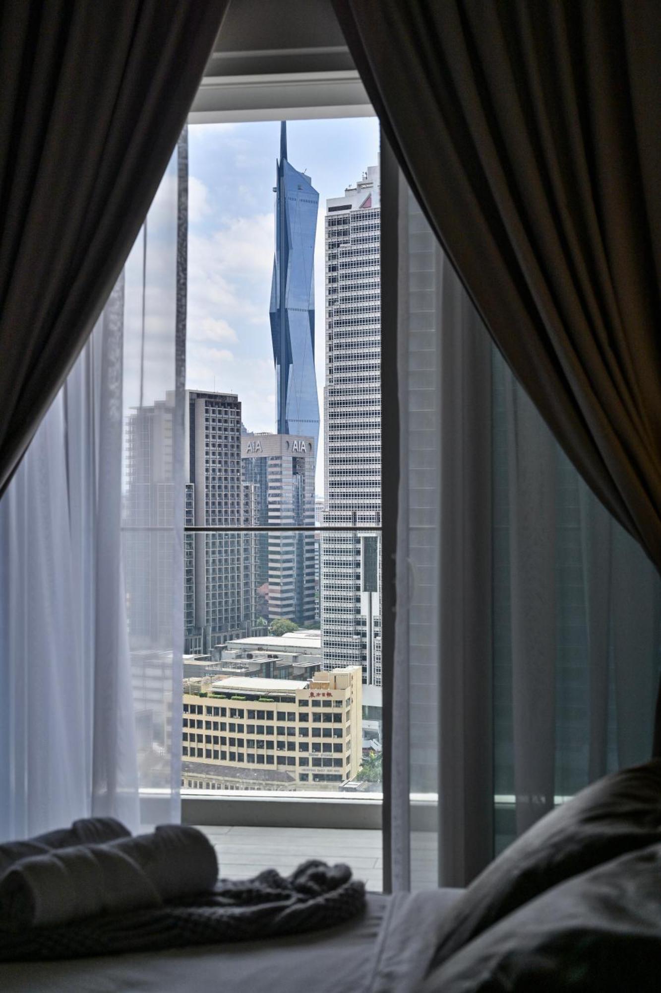 Quill Designer By Hausome * Kuala Lumpur
