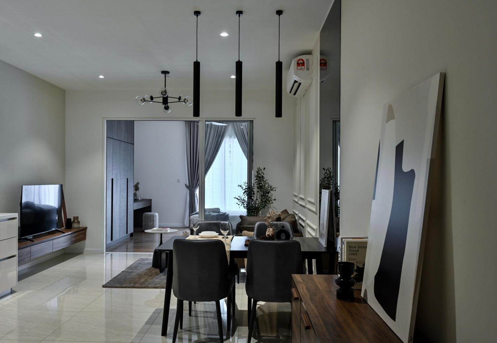 Pangsapuri Quill Designer By Hausome