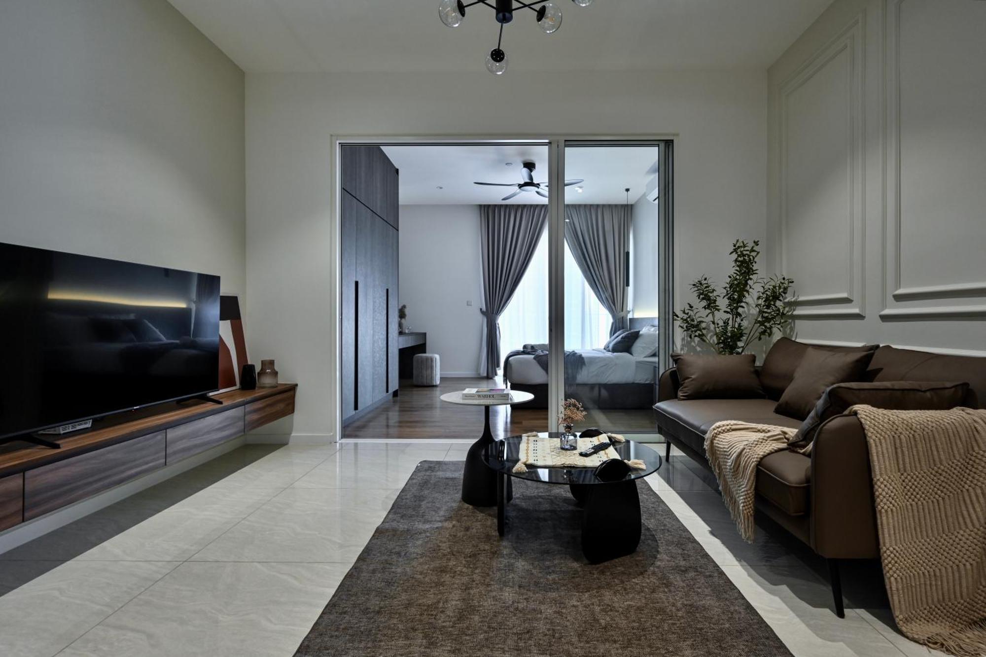 Pangsapuri Quill Designer By Hausome *
