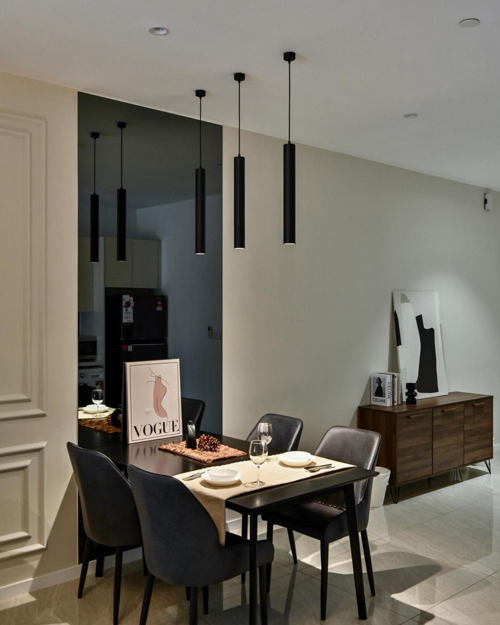 Quill Designer By Hausome * Kuala Lumpur
